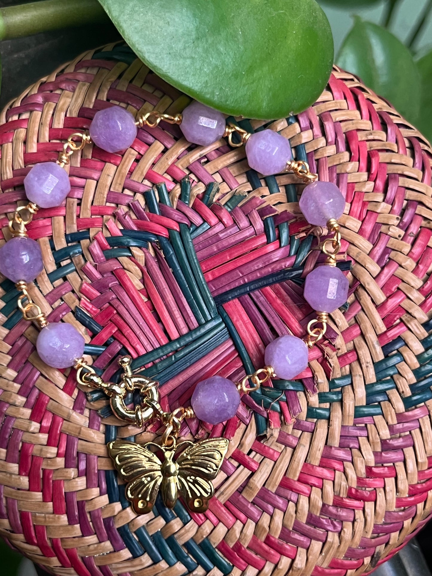 Brazalete Juno
