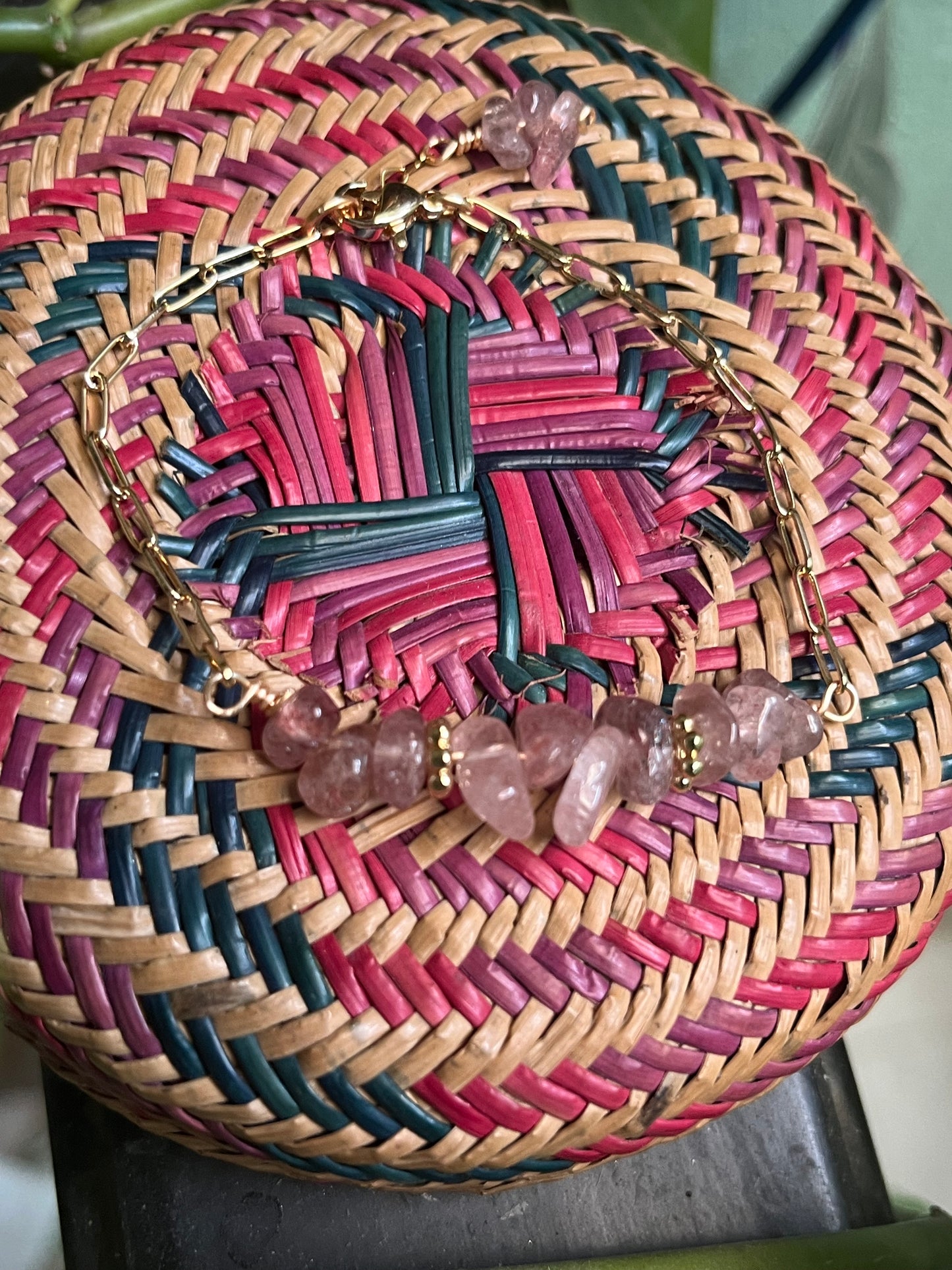 Brazalete Minerva