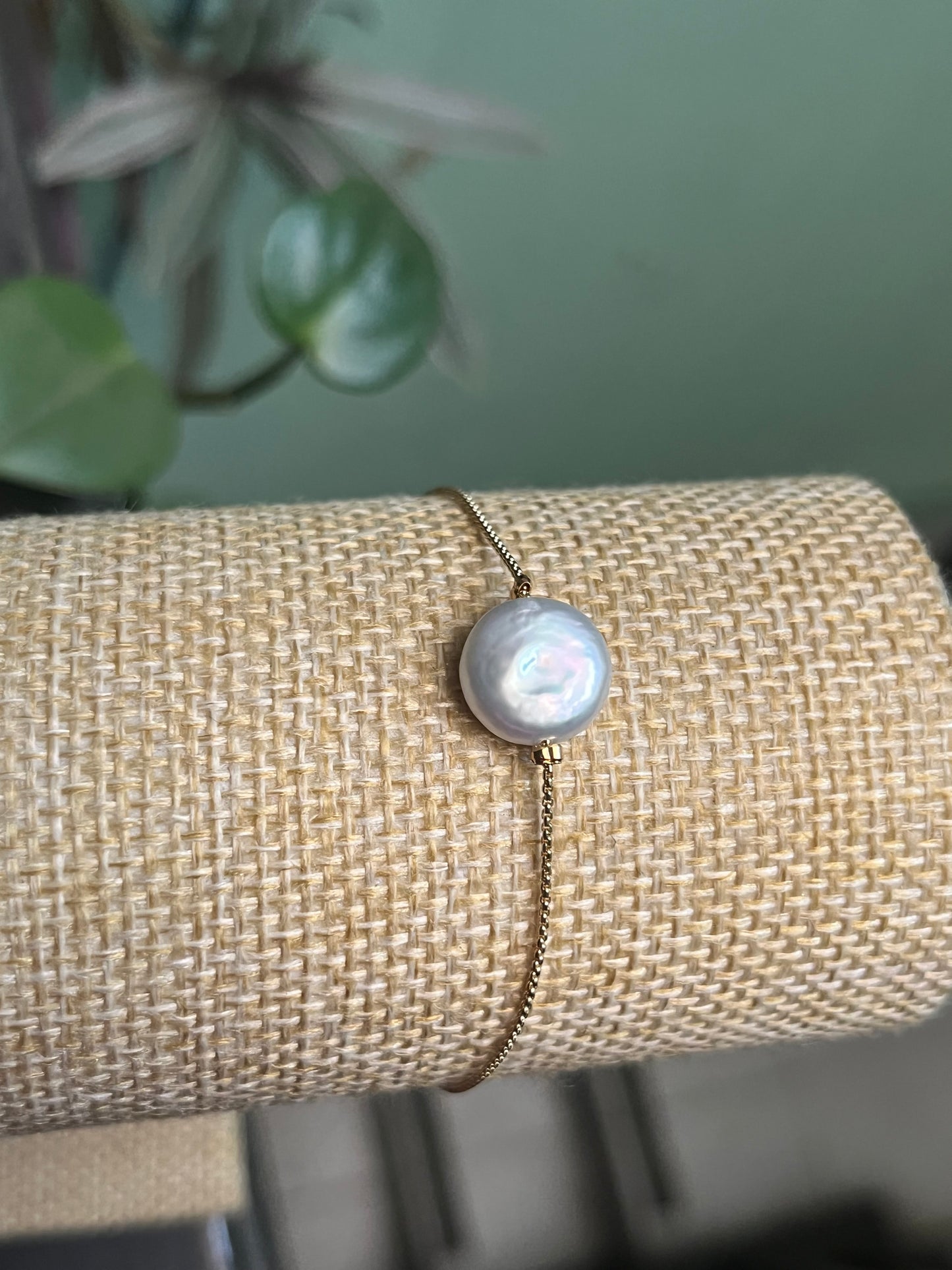 Brazalete Auxo