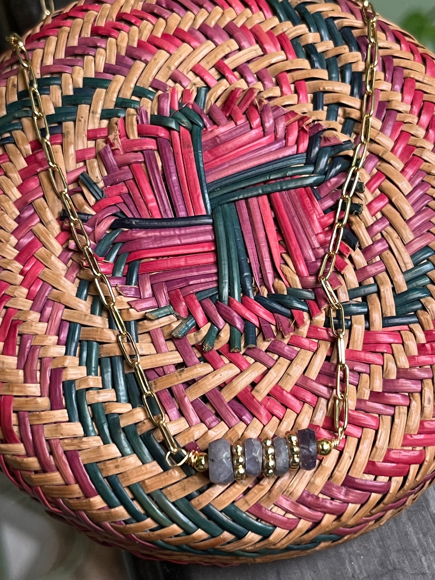 Collar Concordia
