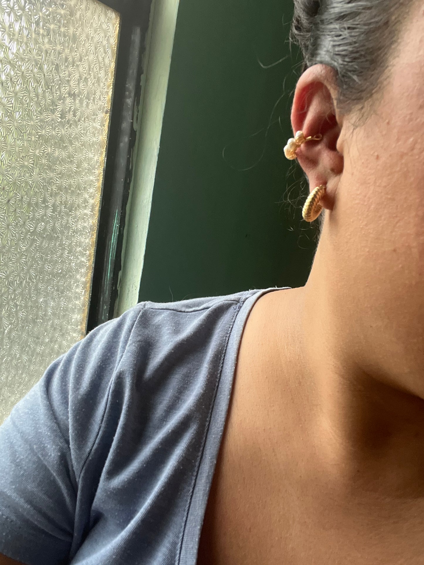 Earcuffs Enotropeas