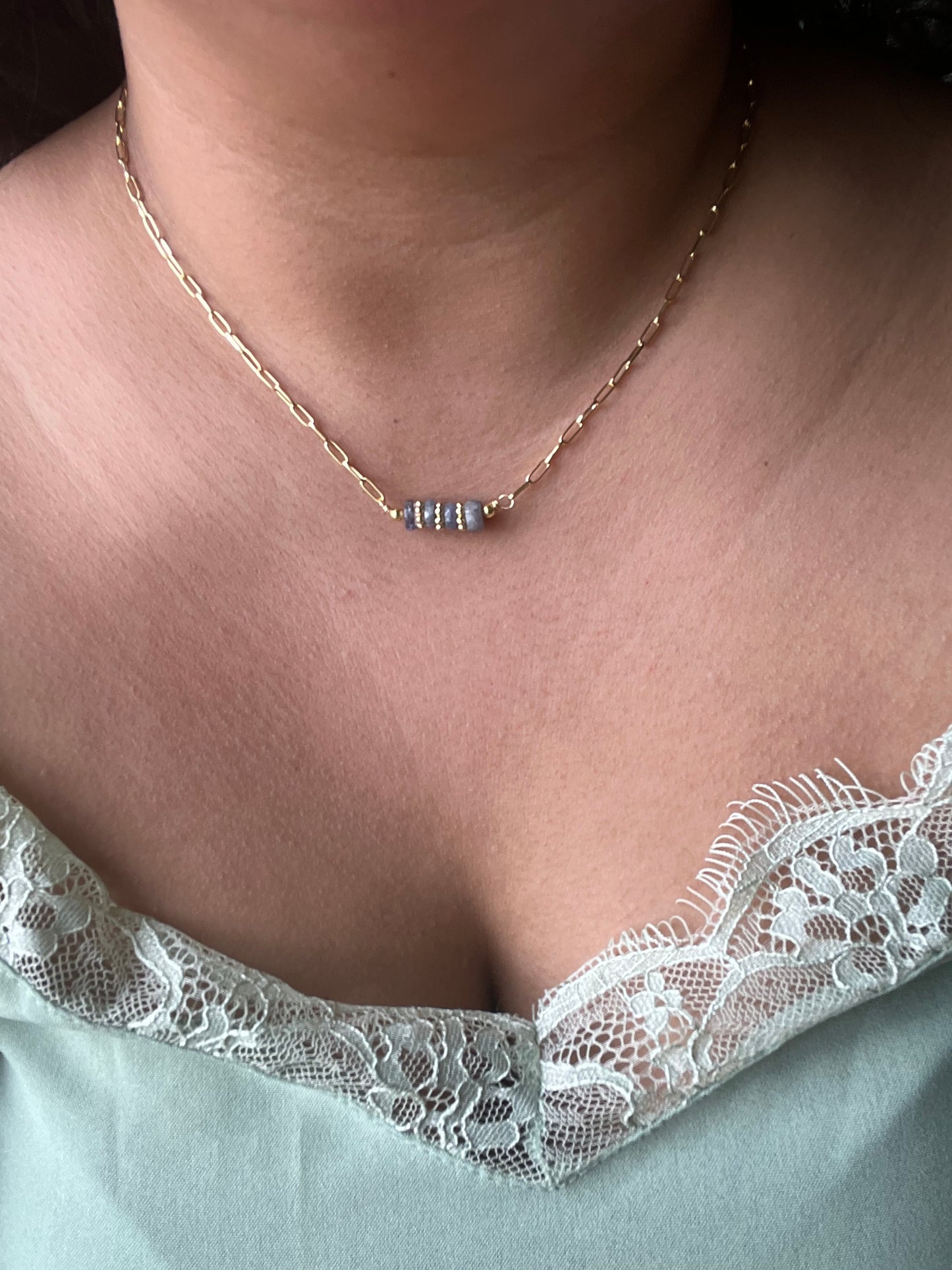 Collar Concordia