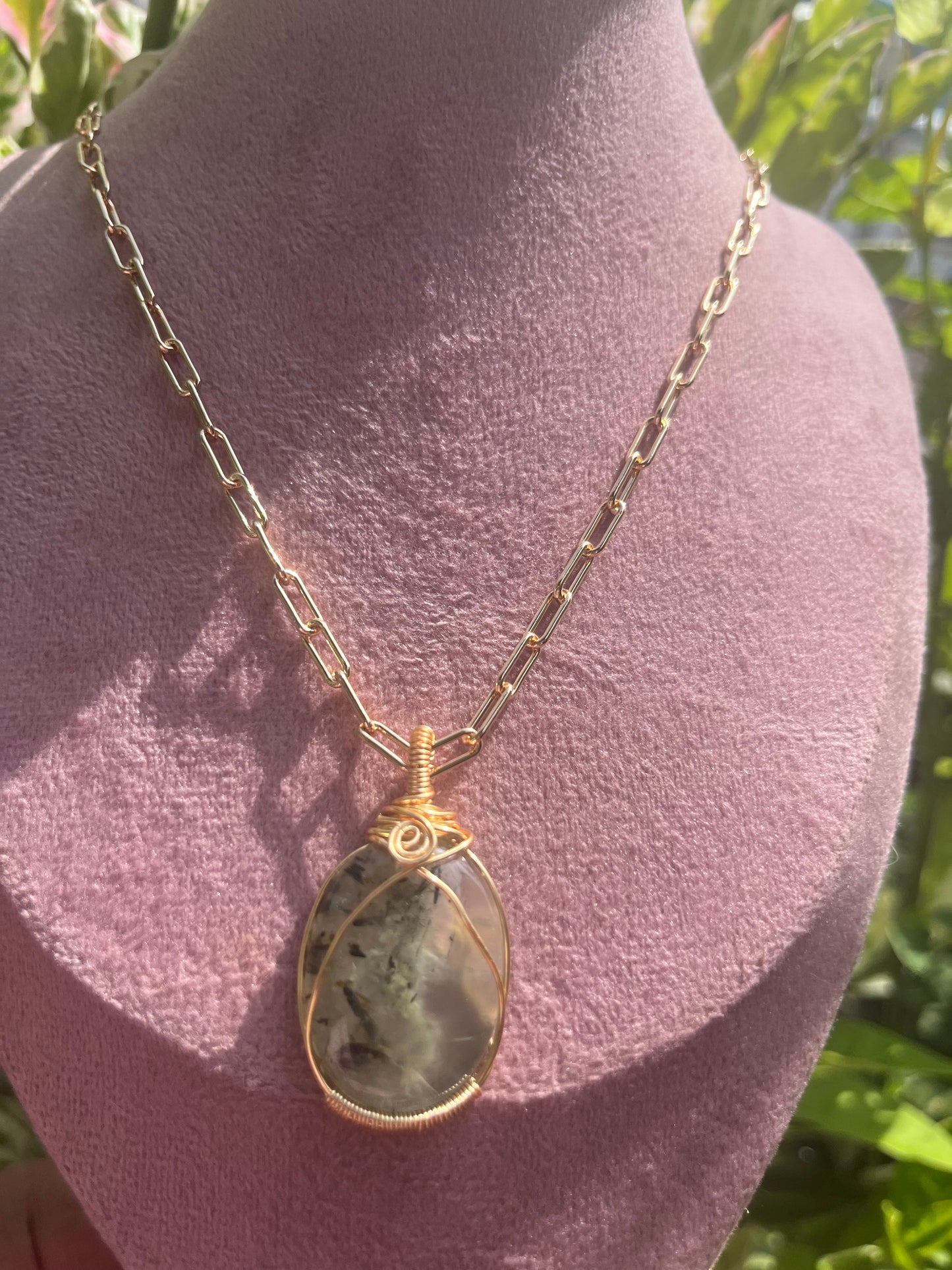 Collar de Prenhita 2