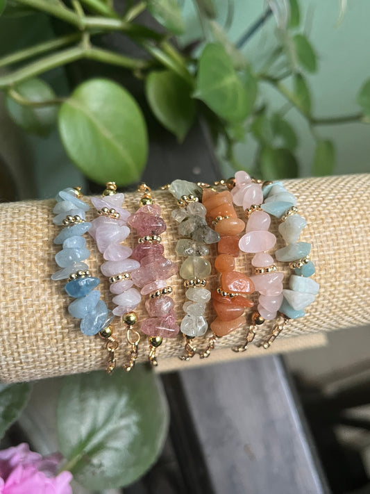 Brazalete Minerva