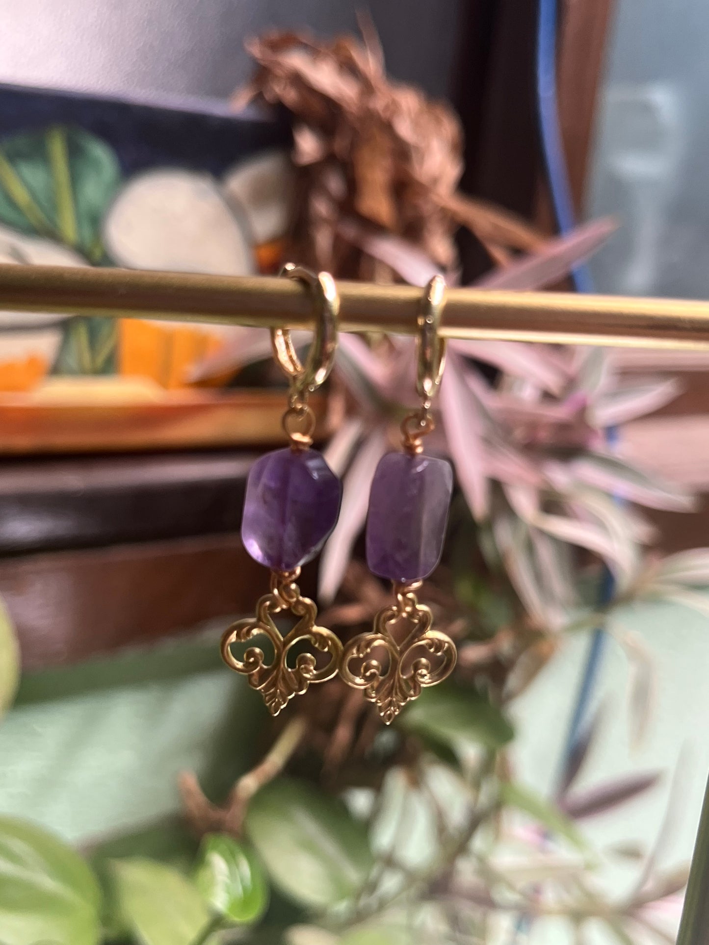 Aretes Aether