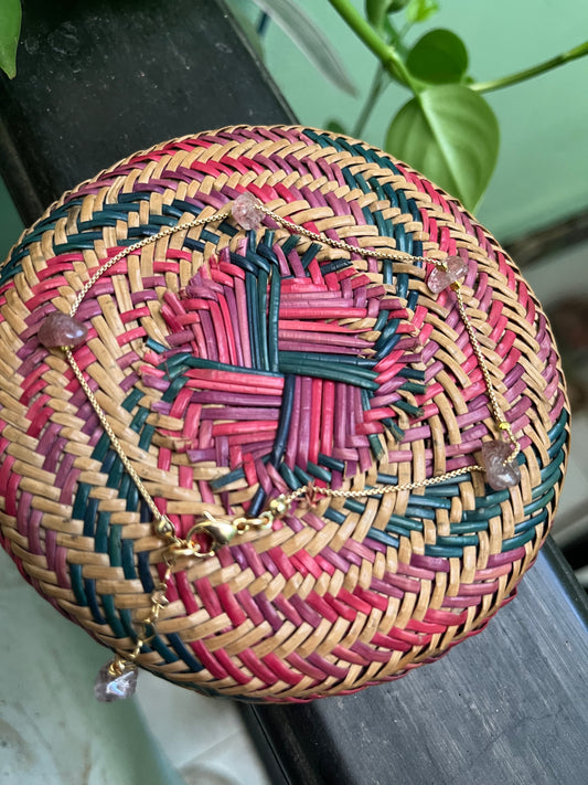 Tobillera Atenea
