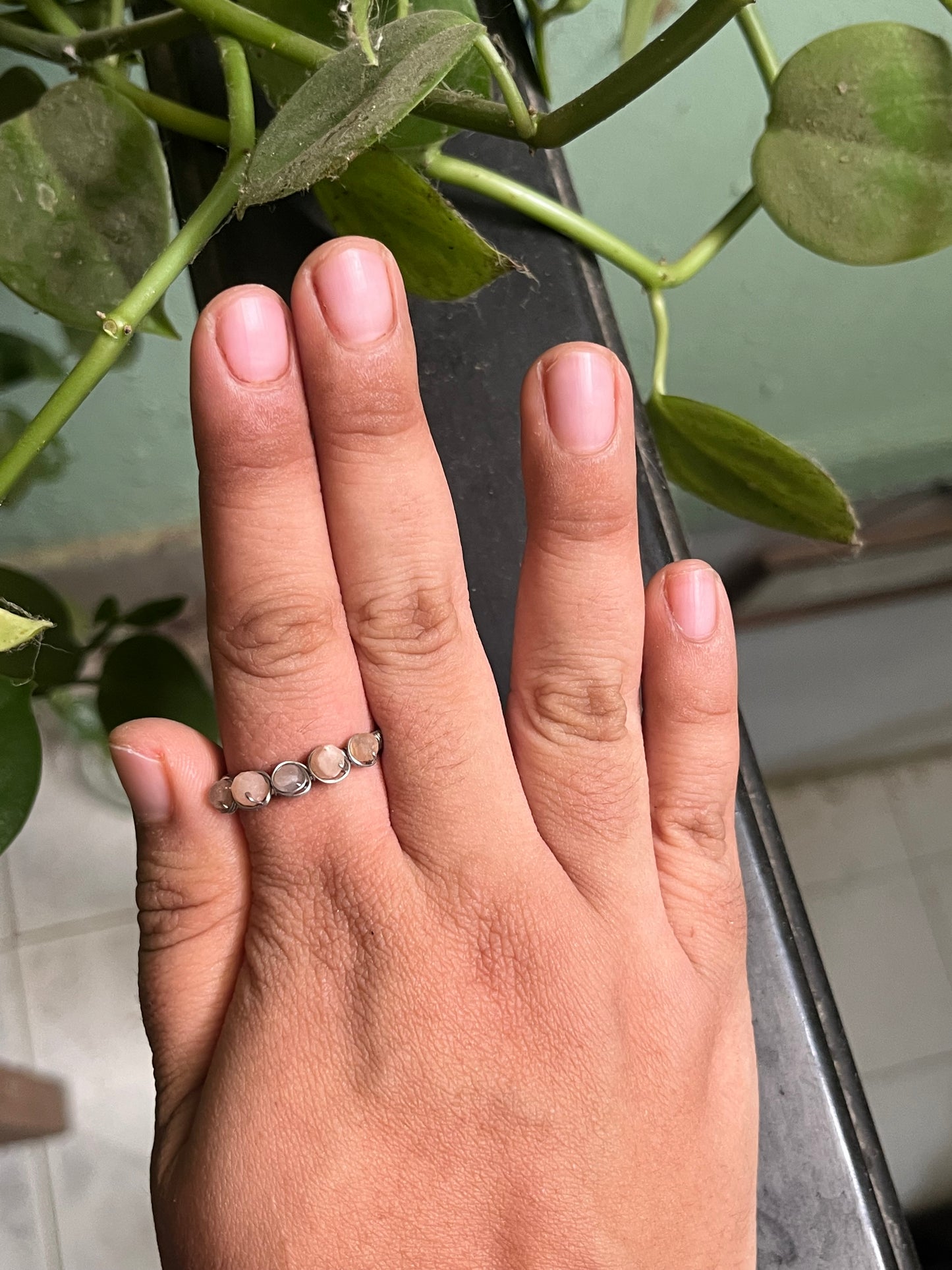 Anillos Aglaya