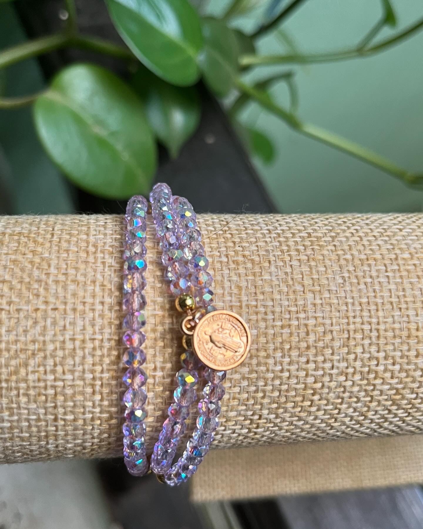 Brazalete Euclea