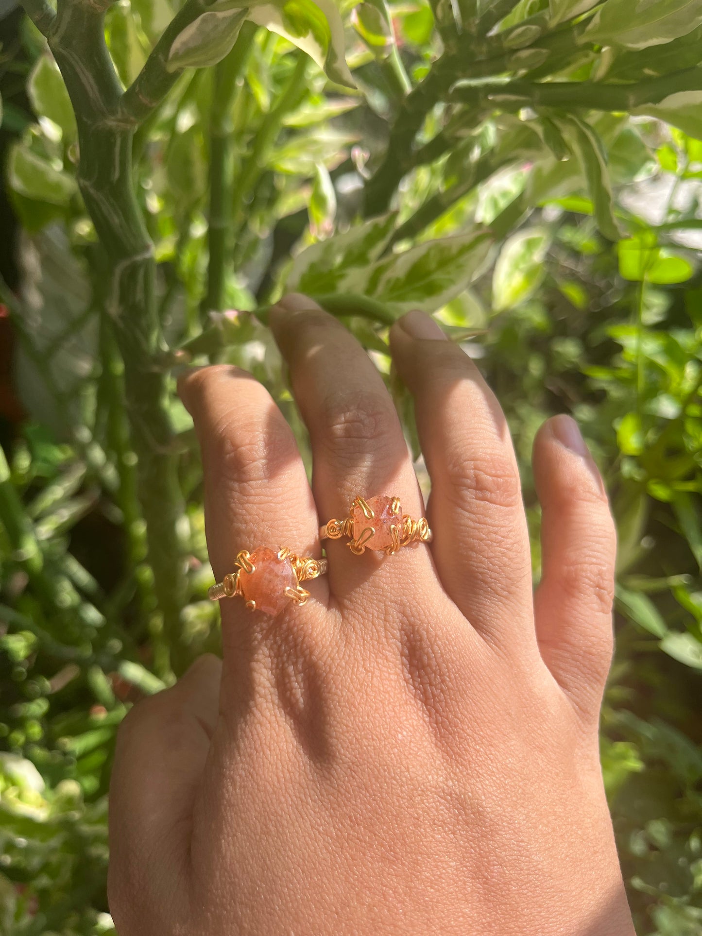 Anillo de Piedra del Sol