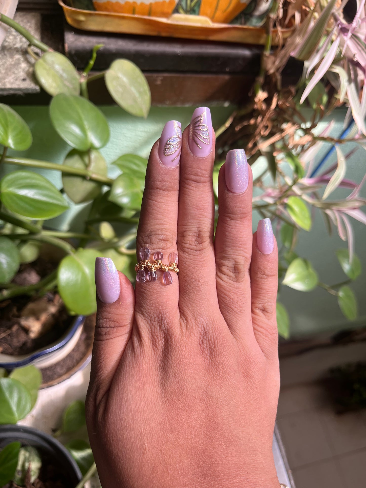 Anillo Ceres