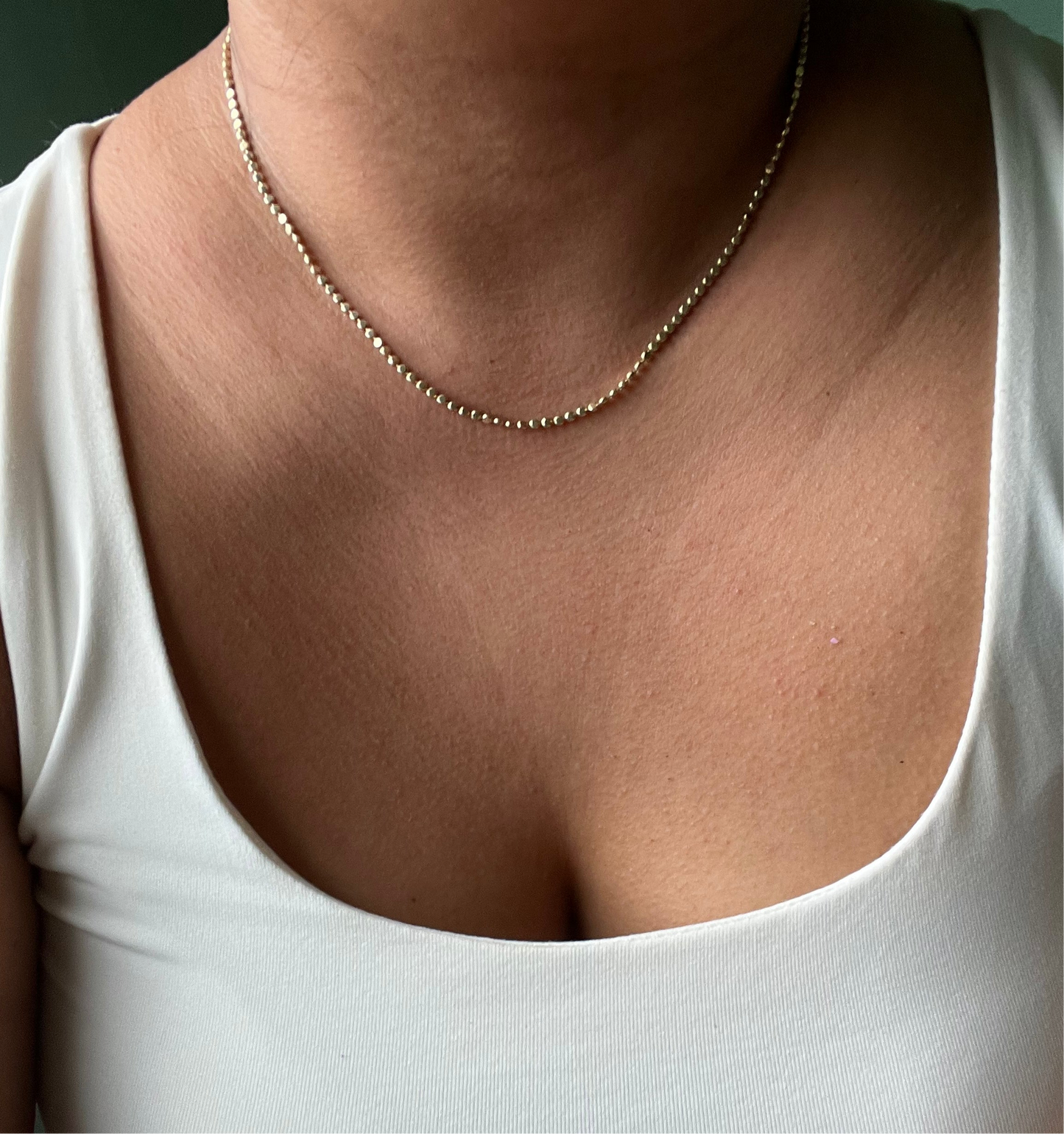 Collar Bia