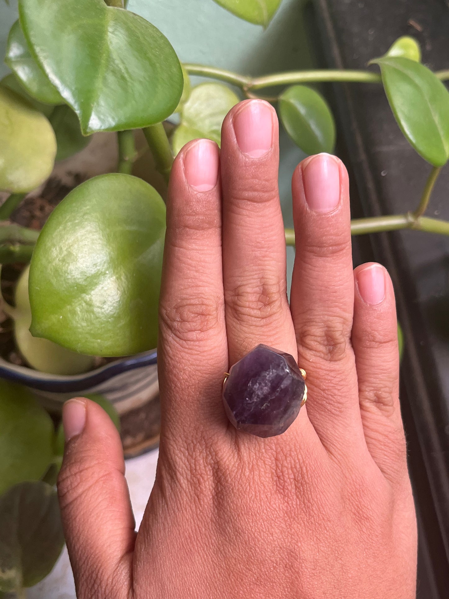Anillos Hiades