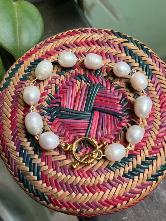 Brazalete Gaia
