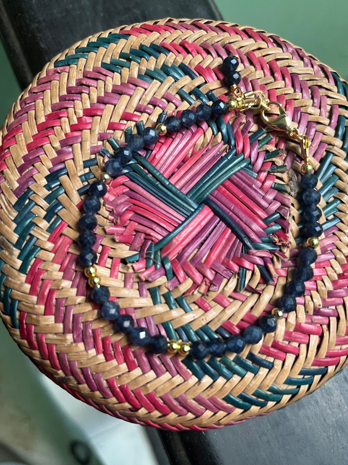 Brazalete Enio