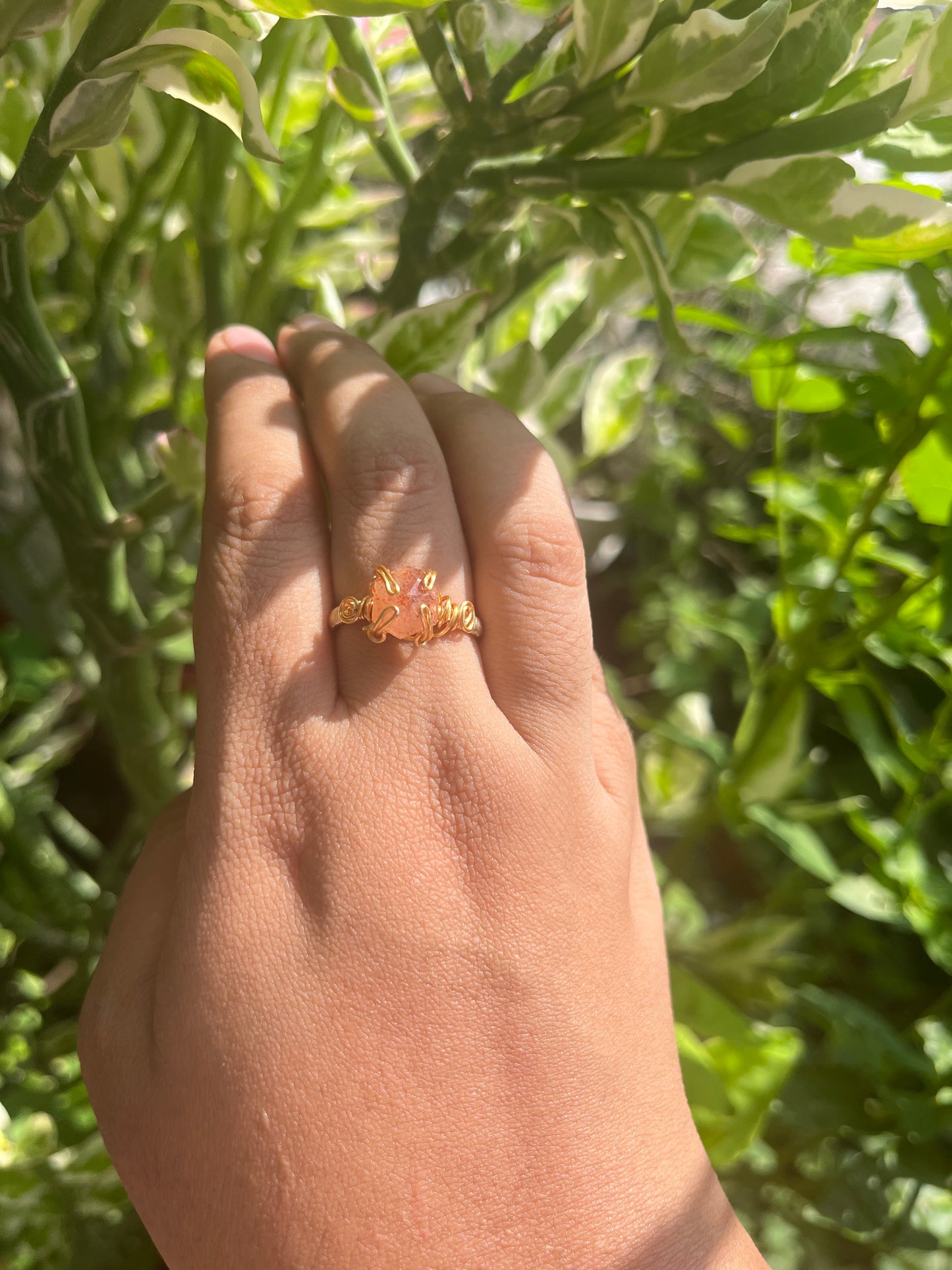 Anillo de Piedra del Sol