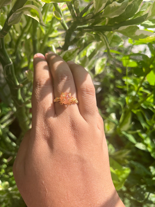 Anillo de Piedra del Sol
