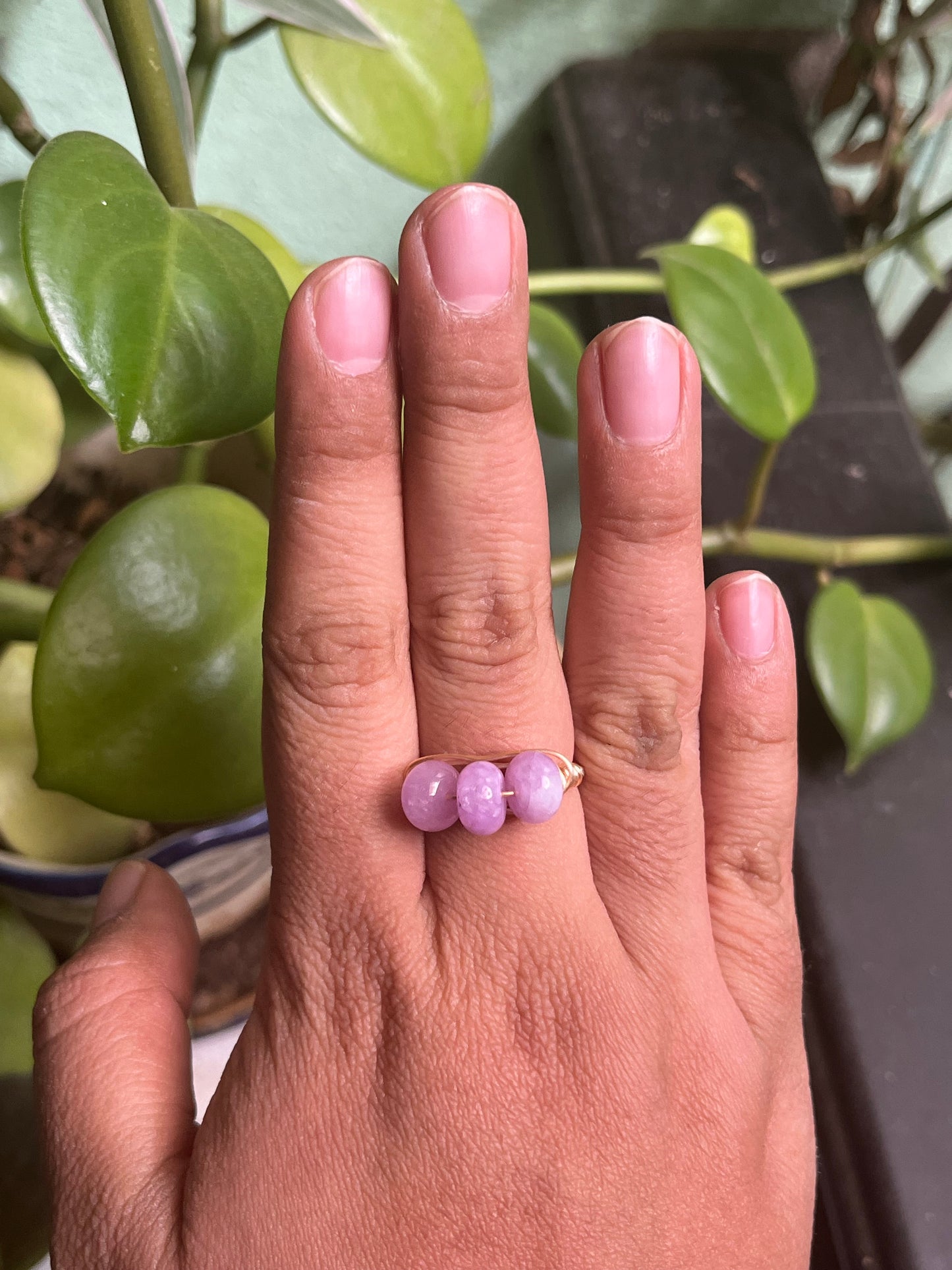 Anillos Nefeles
