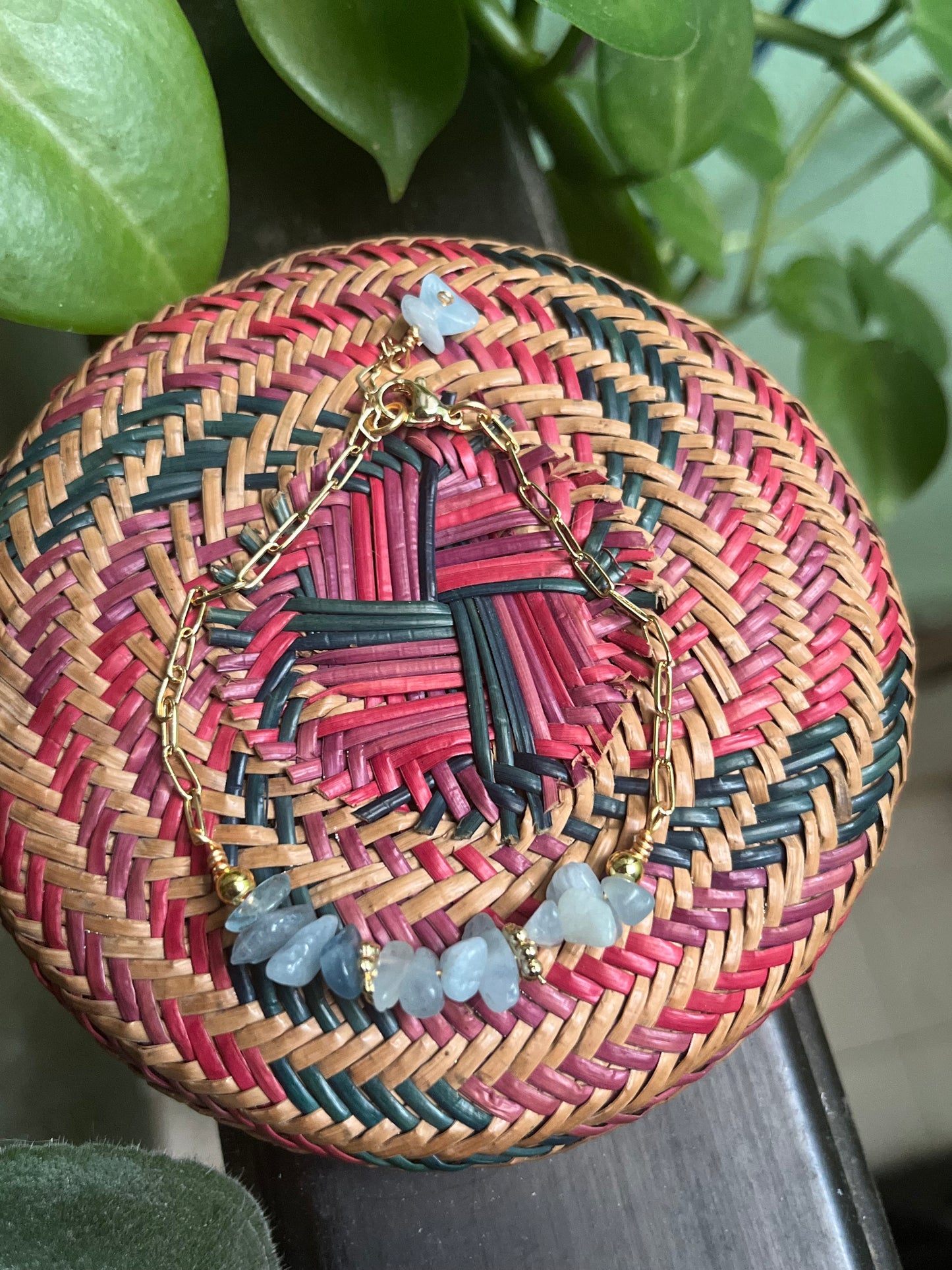 Brazalete Minerva