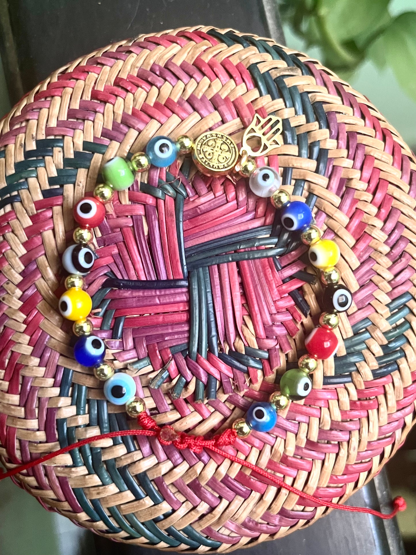 Pulsera Febe