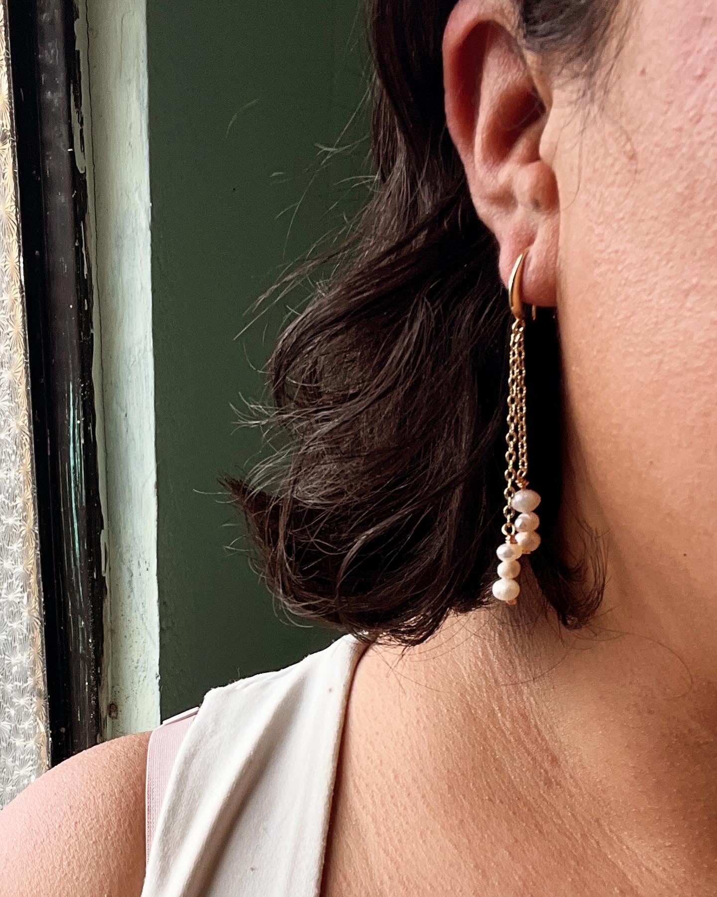 Aretes Harmonia