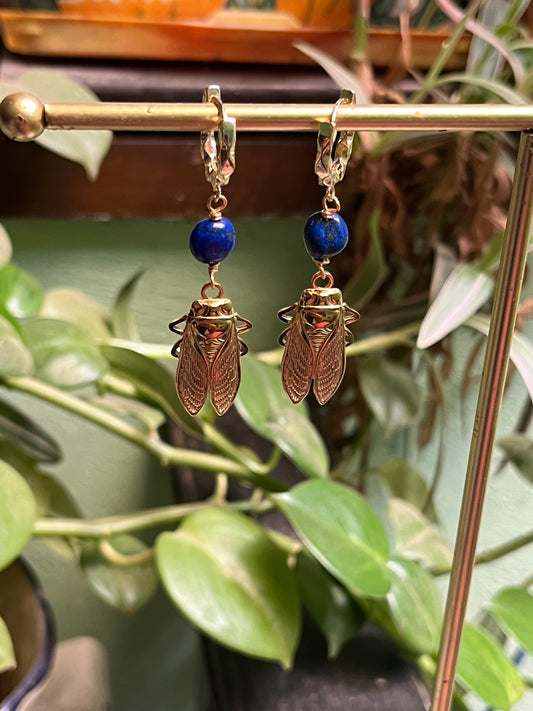 Aretes Eufeme