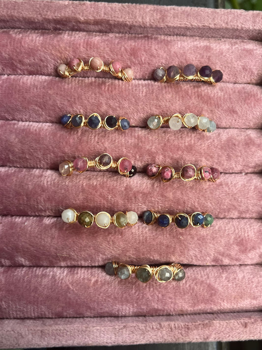 Anillos Aglaya
