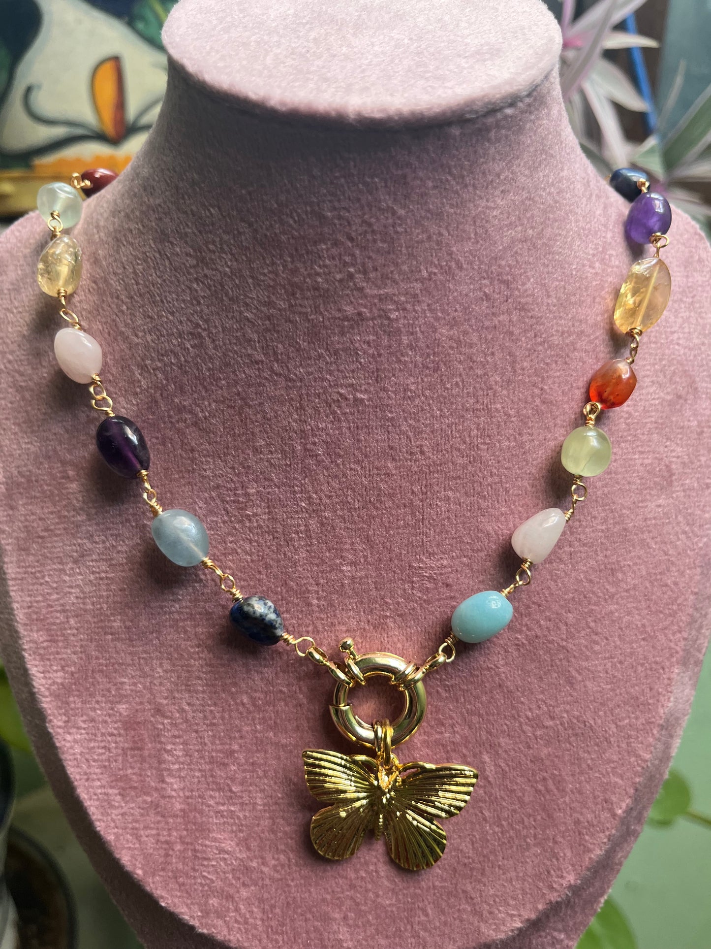 Collar Diana