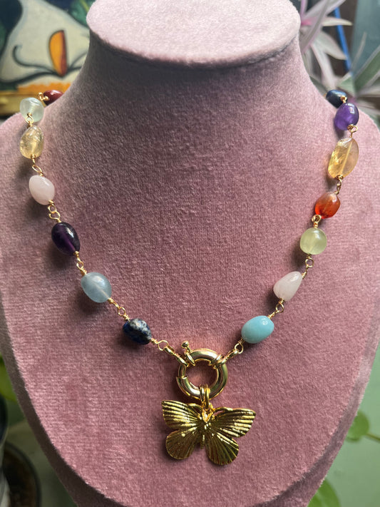 Collar Diana