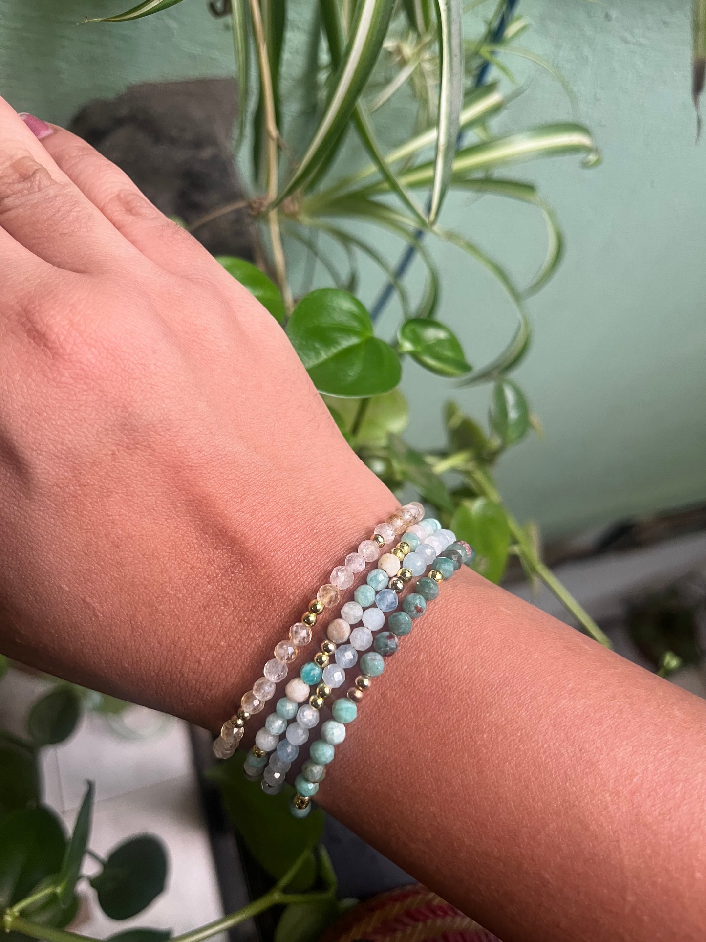 Brazalete Enio