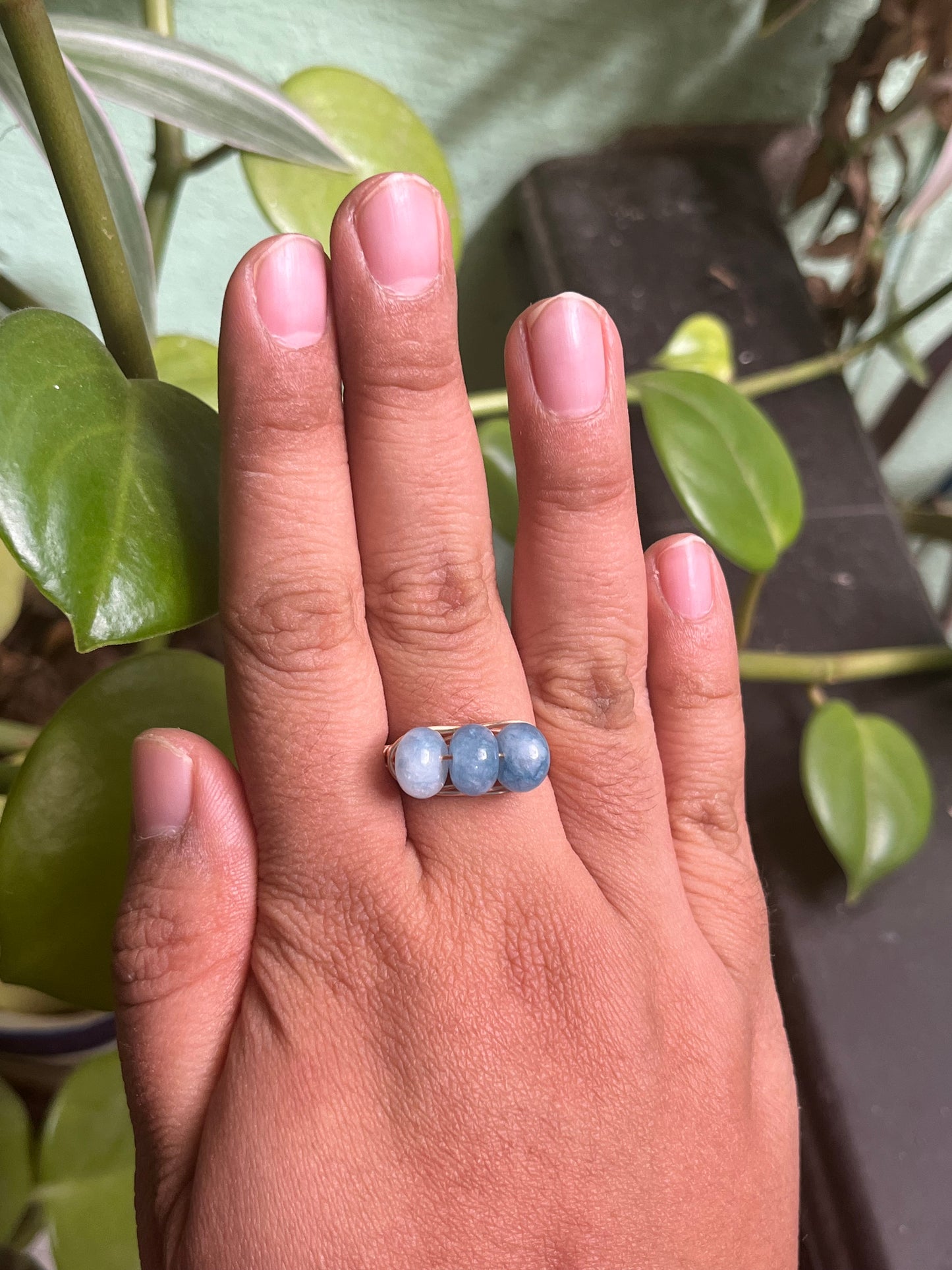 Anillos Nefeles