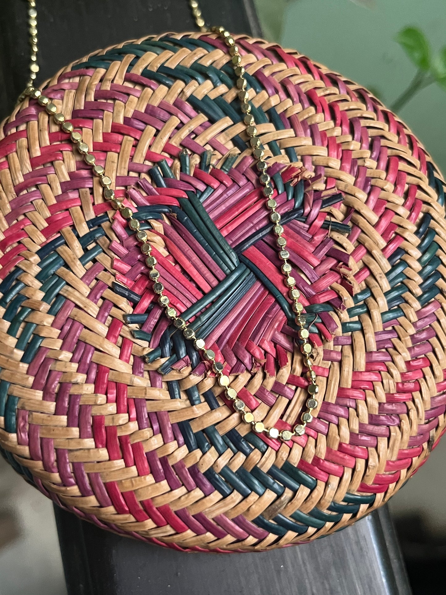 Collar Bia