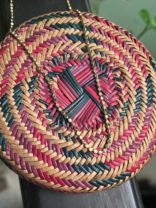Collar Bia