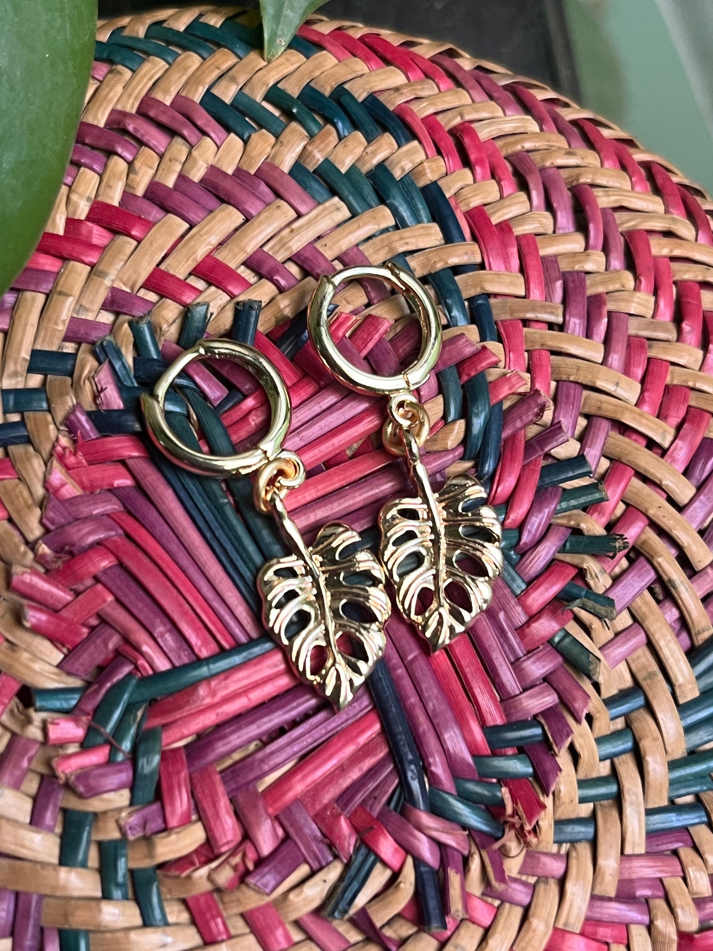 Aretes Ergía