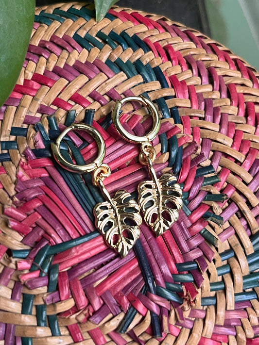 Aretes Ergía