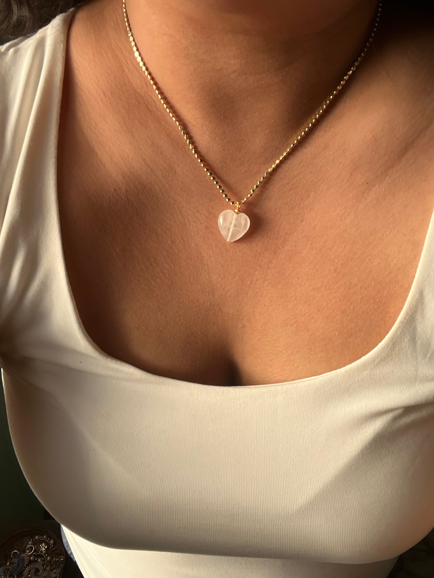 Collar Anuket