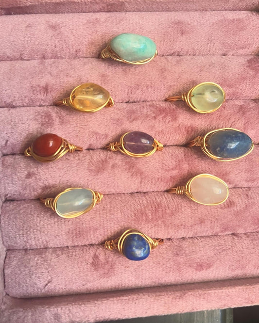 Anillos Alseides