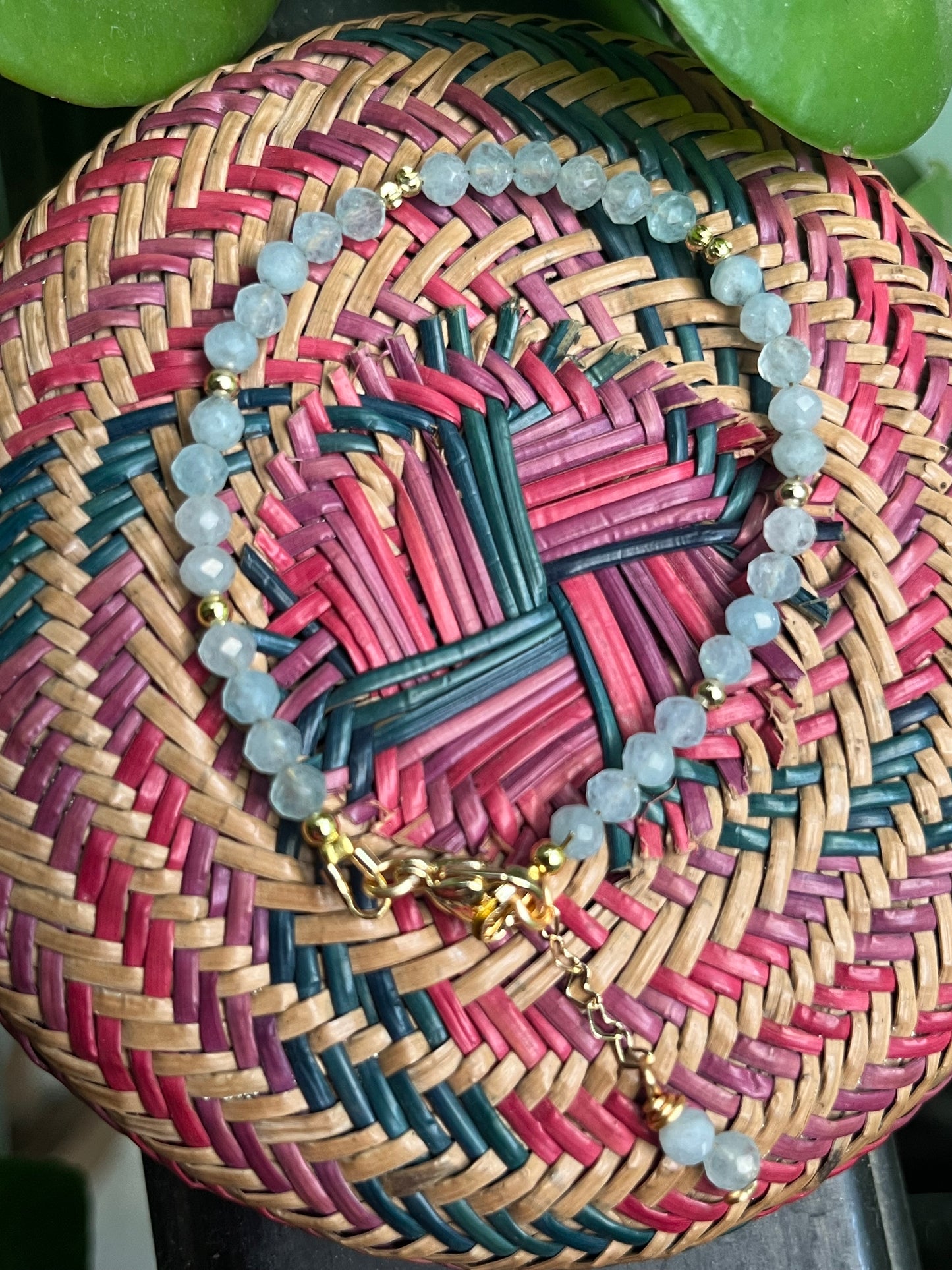 Brazalete Enio