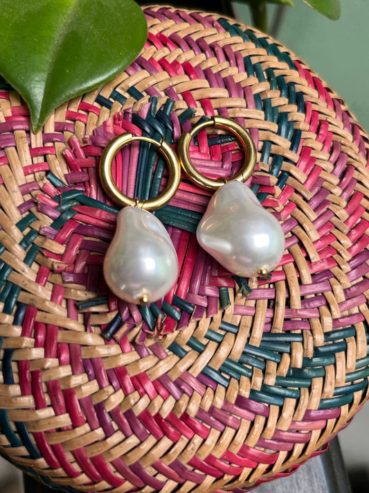 Aretes Venus