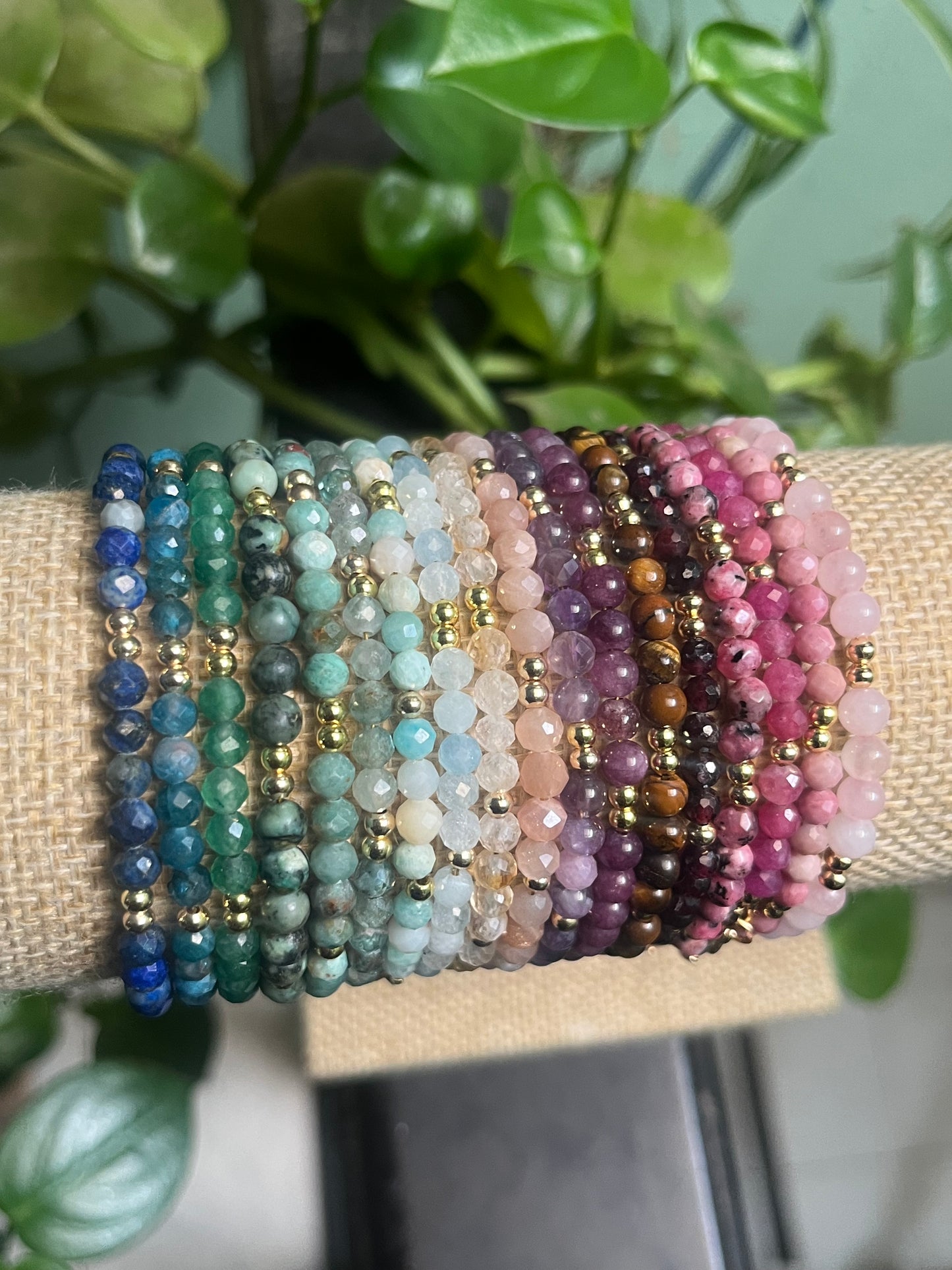 Brazalete Enio