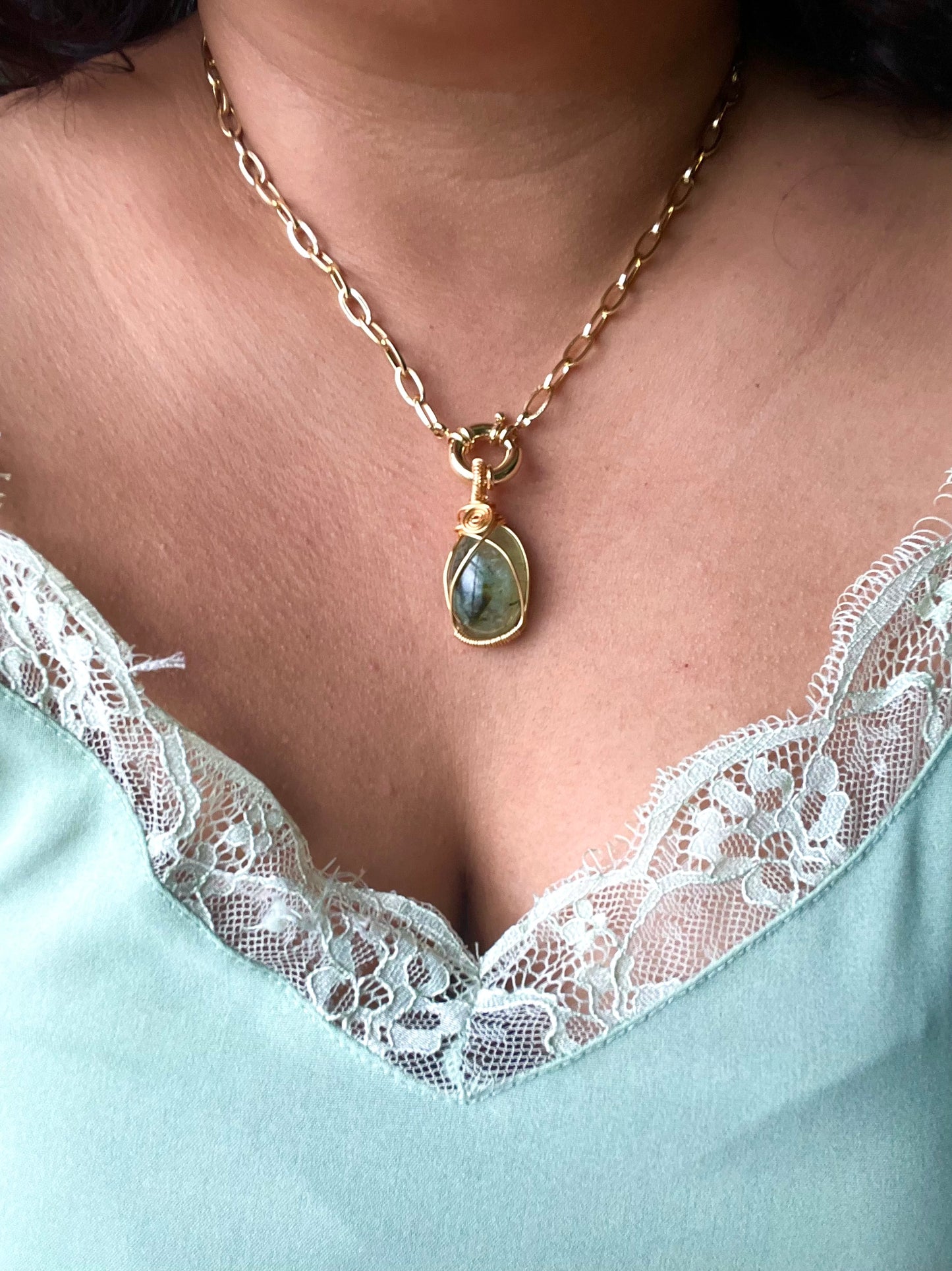 Collar Prenhita 1