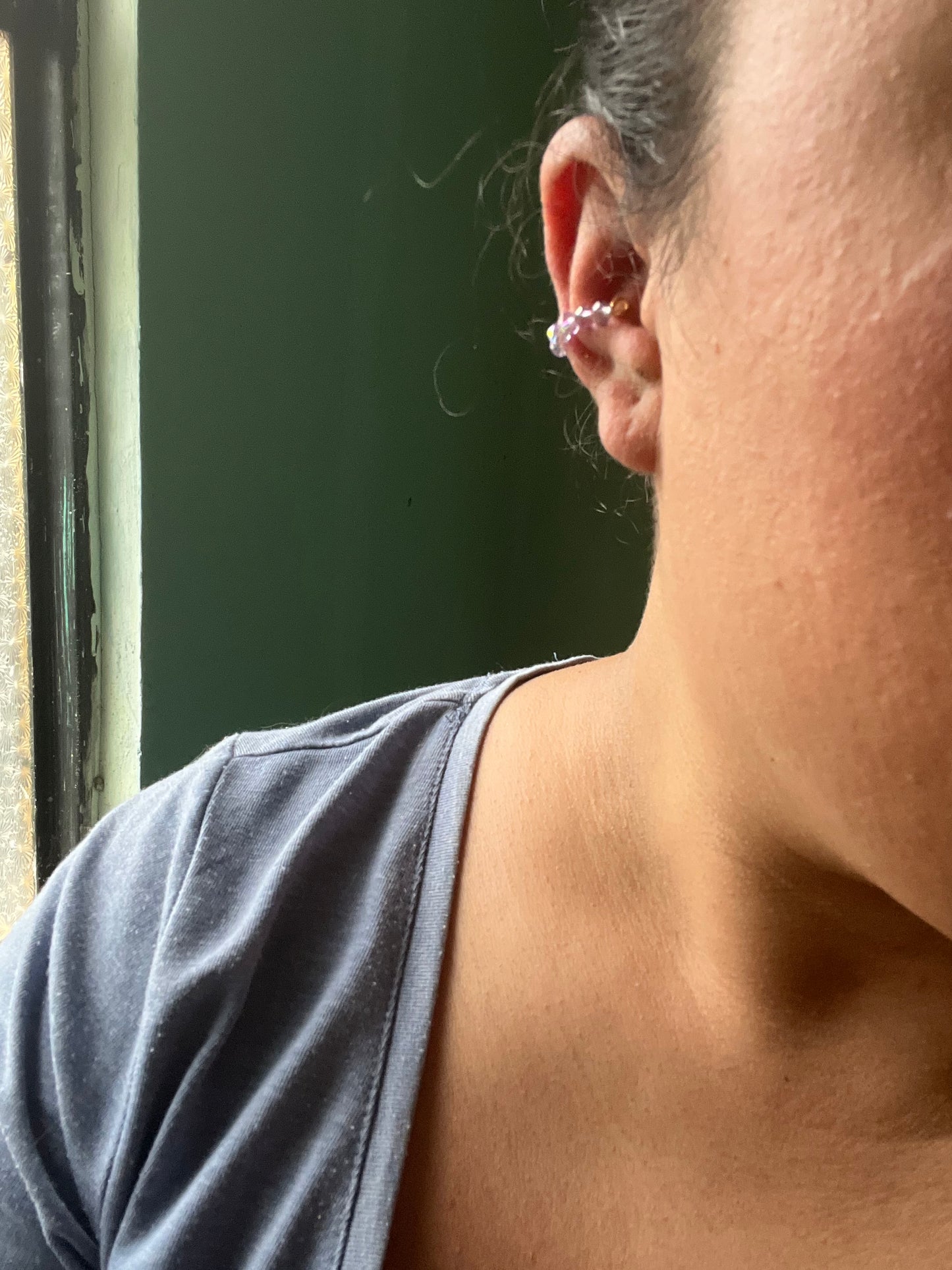 Earcuffs Enotropeas