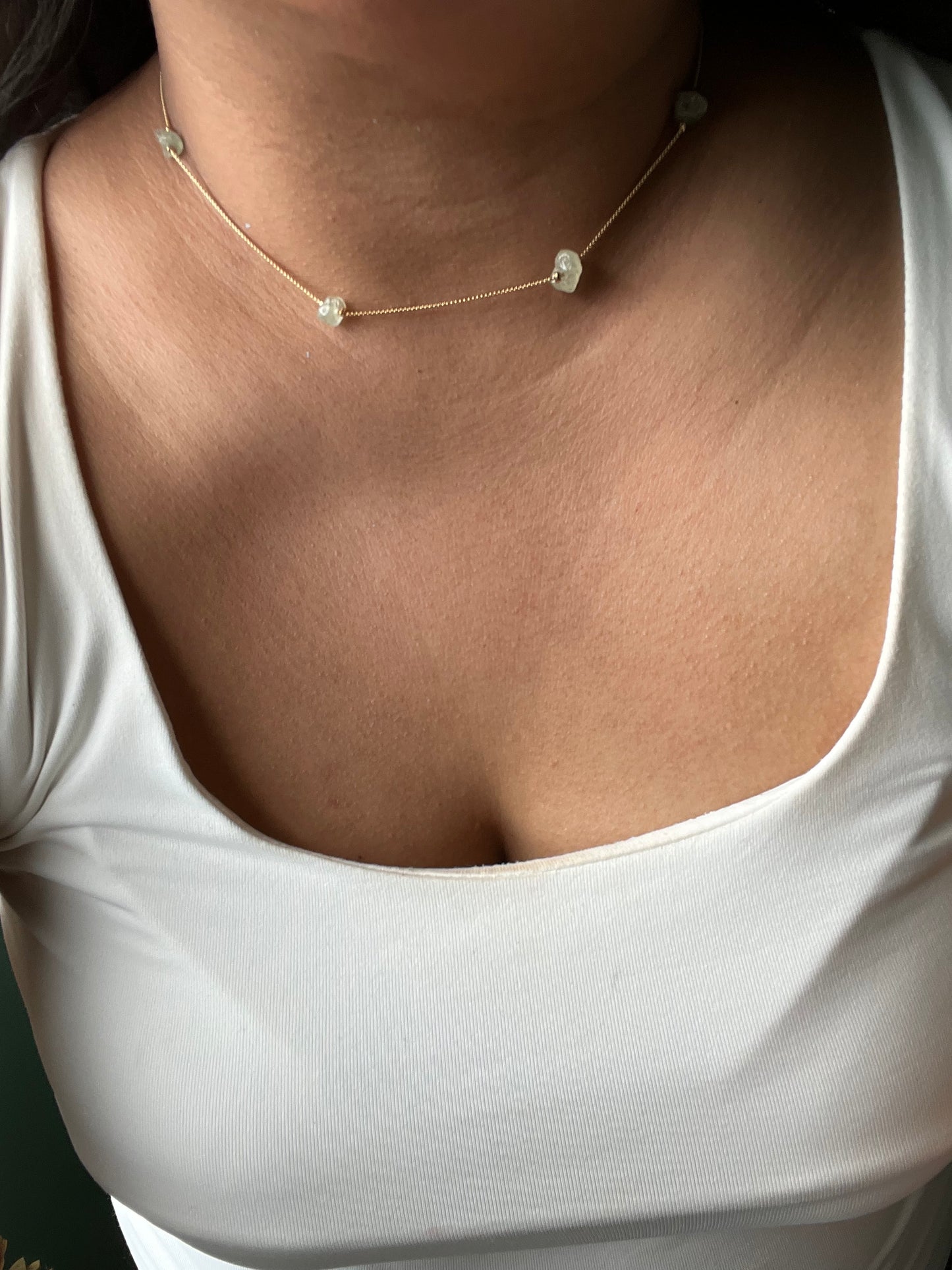 Collar Atenea