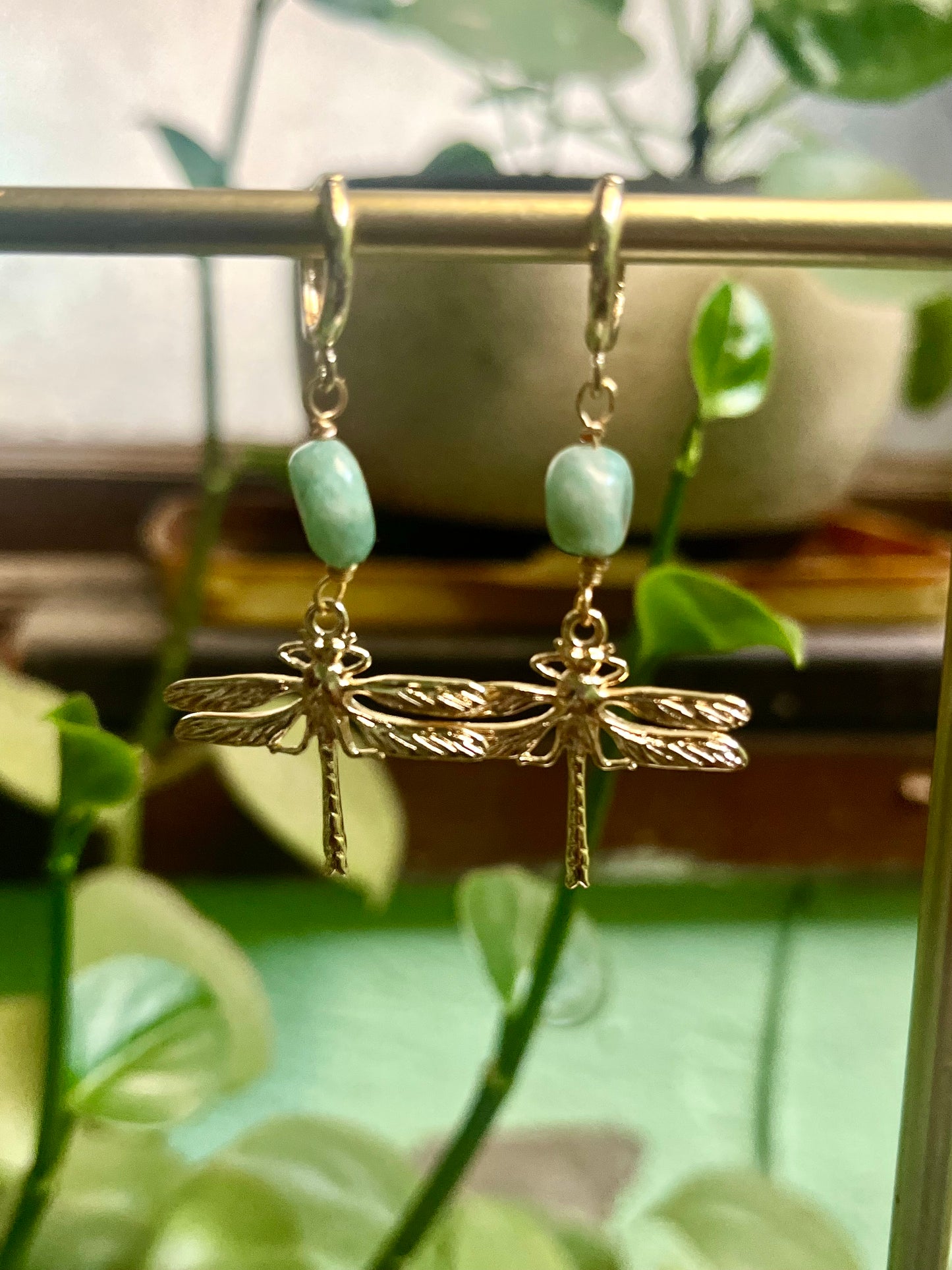 Aretes Egeria