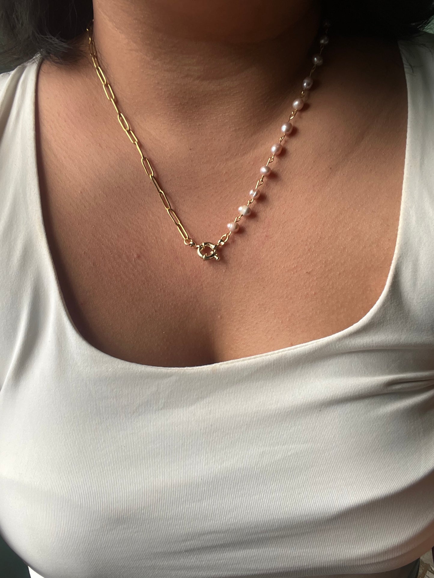 Collar Circe