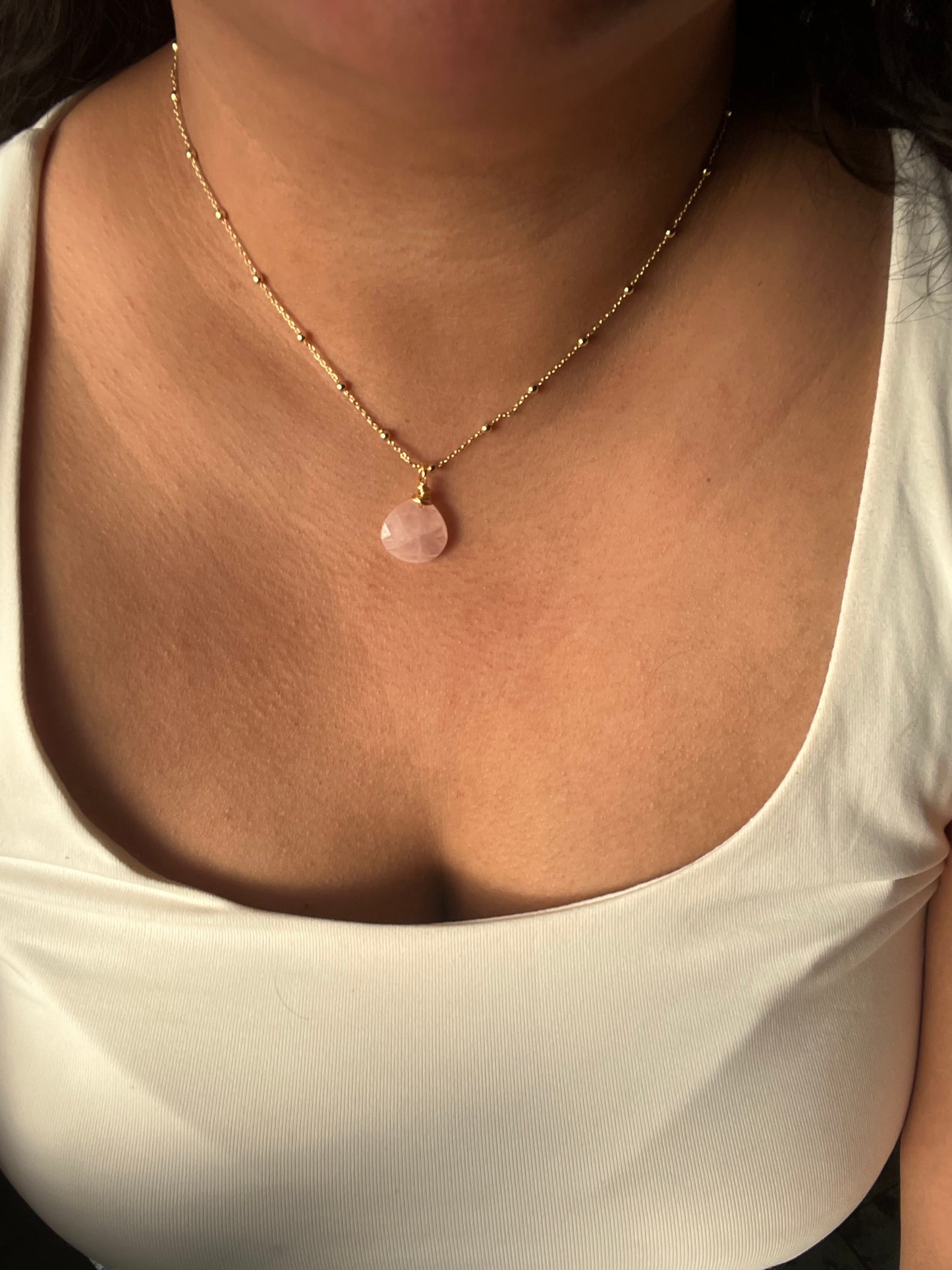 Collar Afrodita