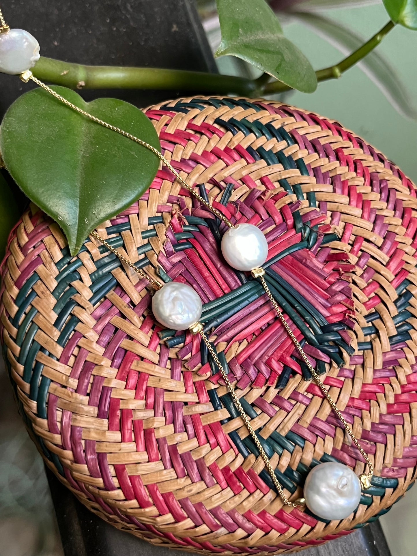 Collar Victoria