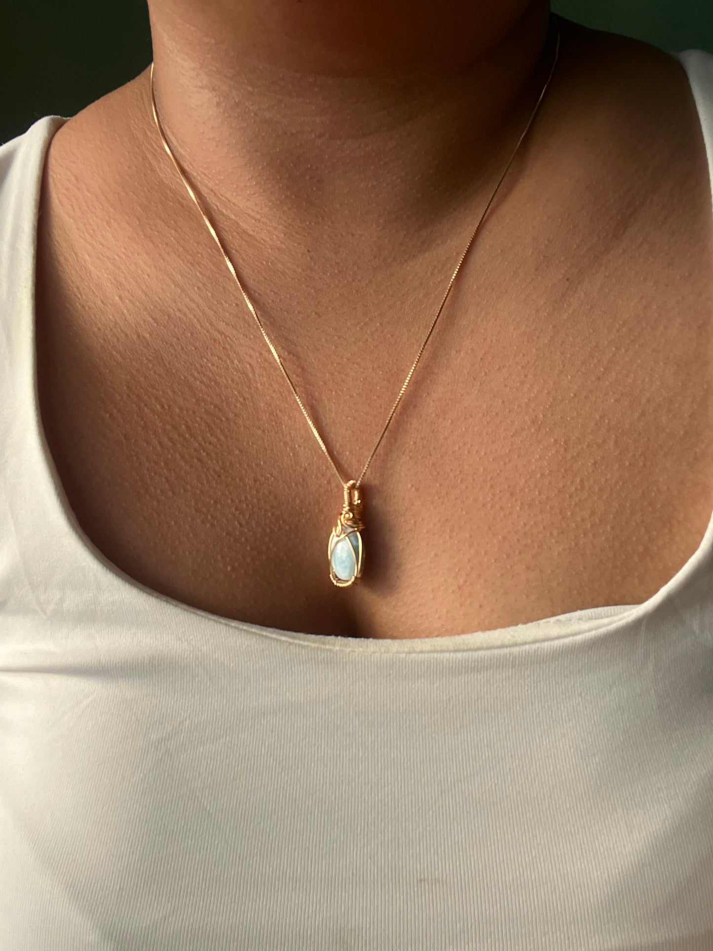 Collar Salacia