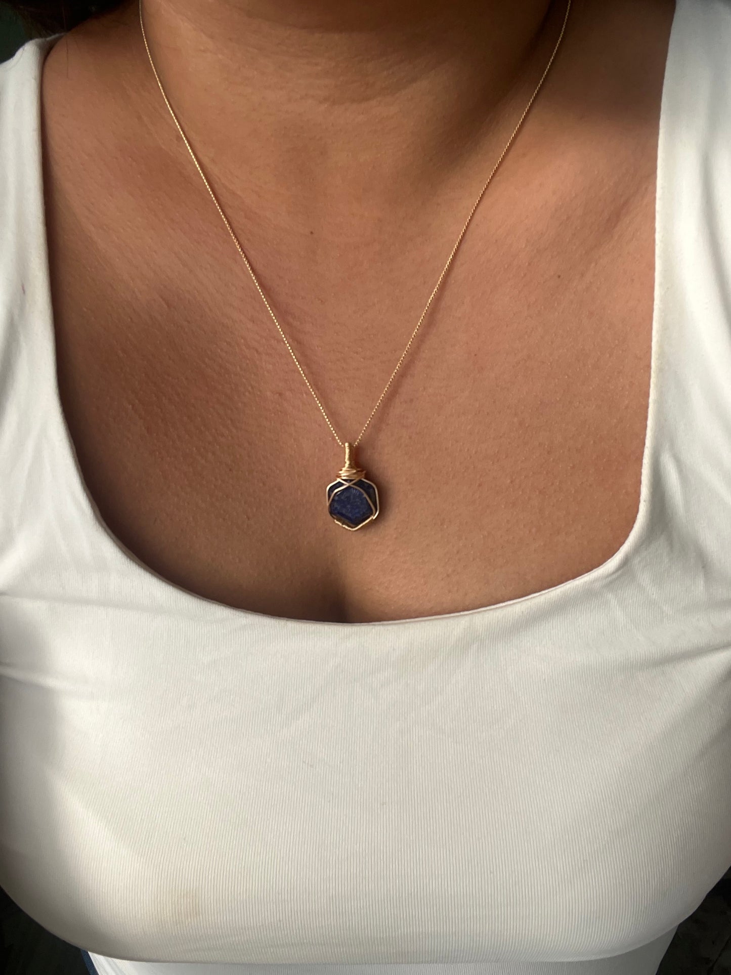 Collar Euribia