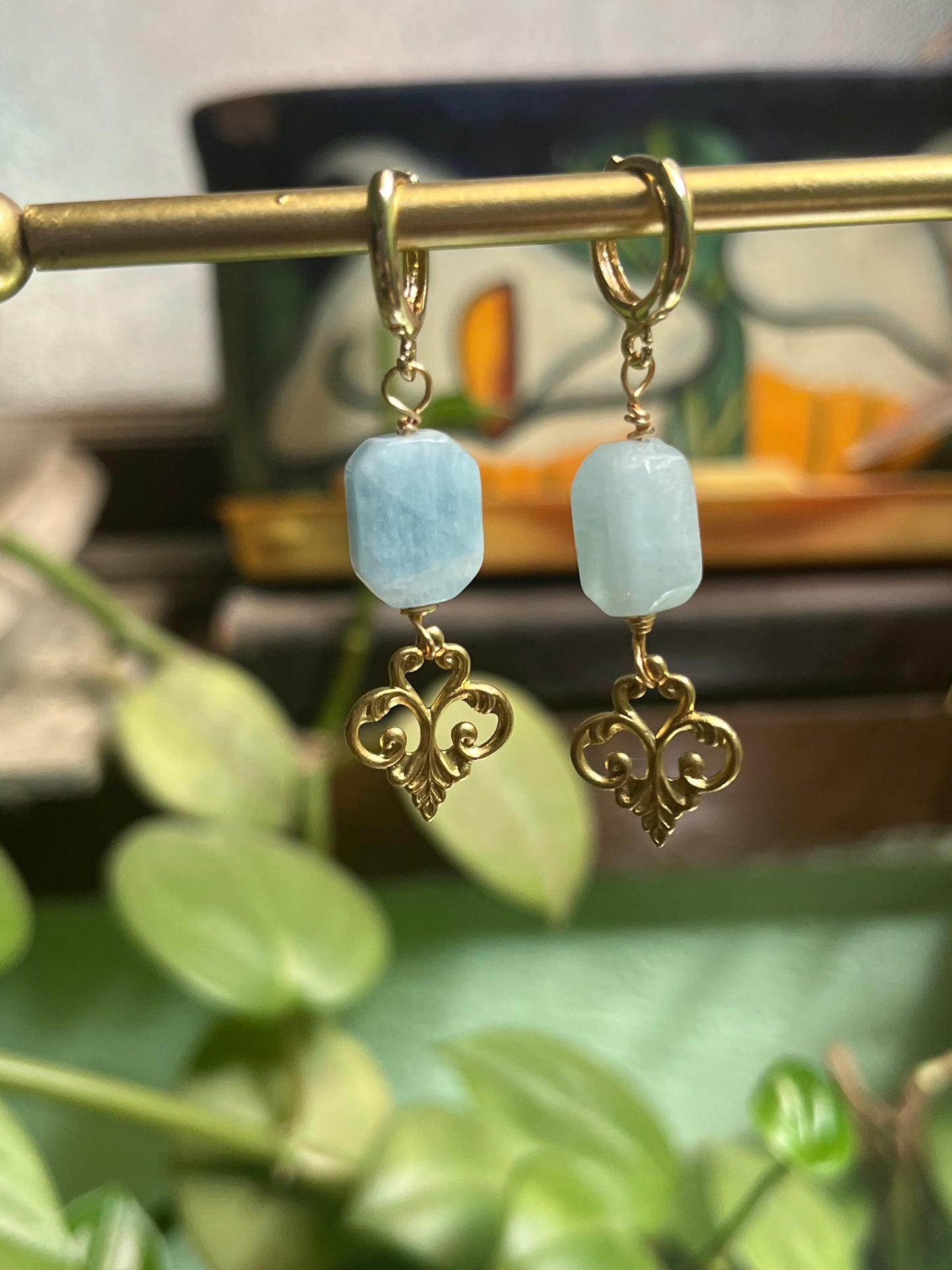 Aretes Aether