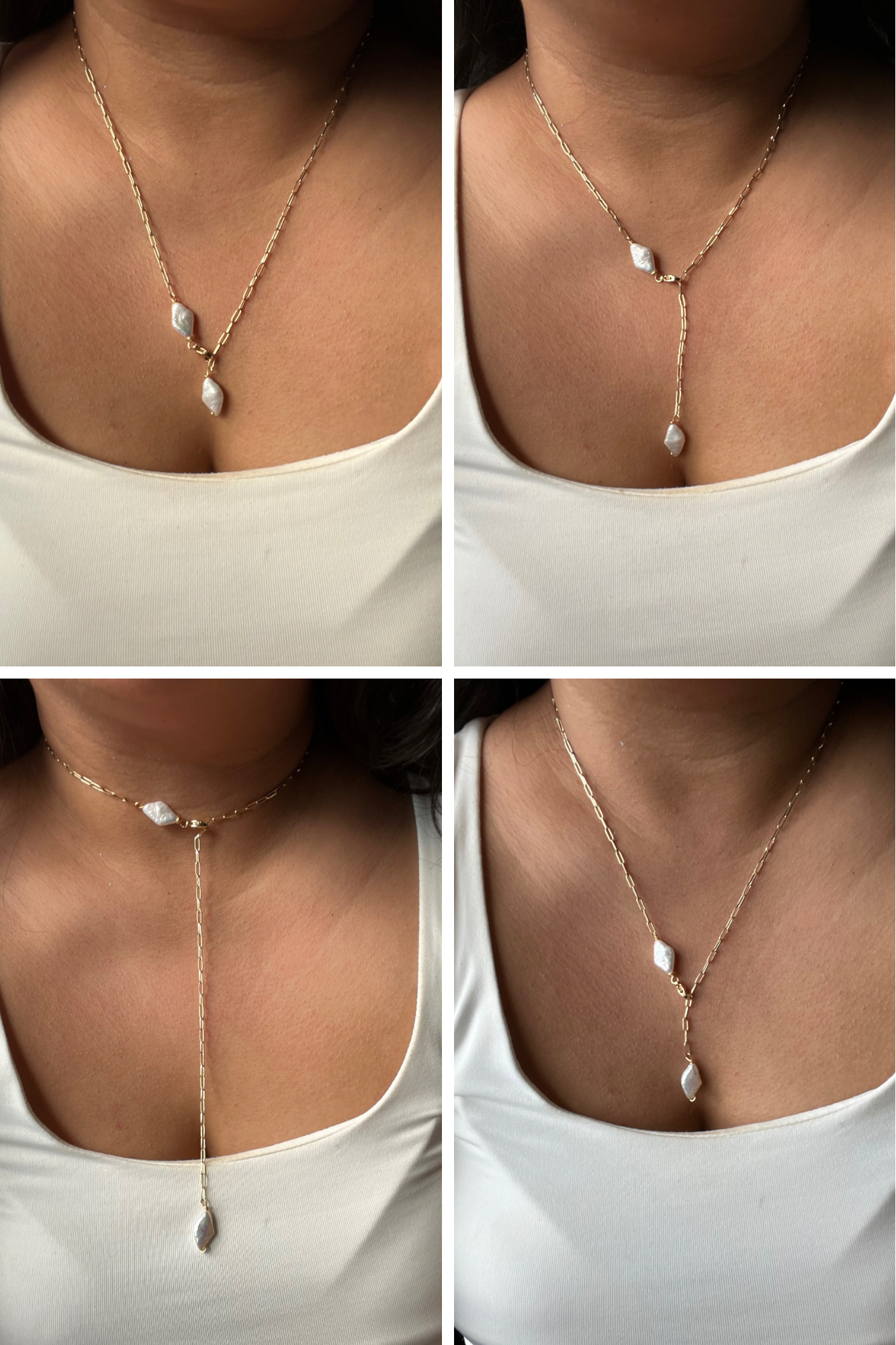 Collar Felicitas